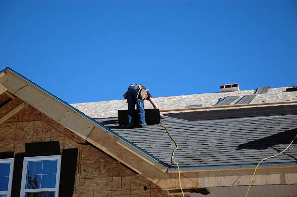 Fast & Reliable Emergency Roof Repairs in Luckey, OH