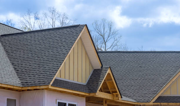 Best Flat Roofing  in Luckey, OH