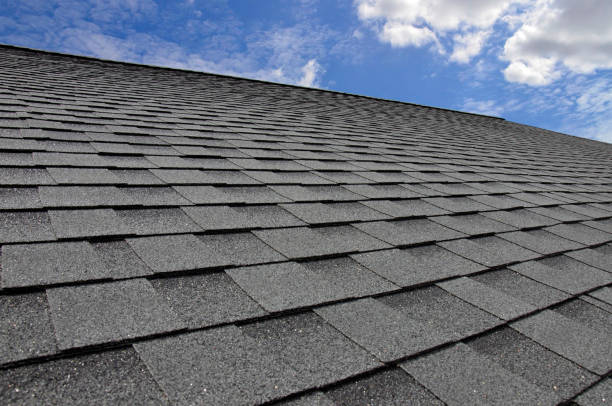 Best Asphalt Shingles Roofing  in Luckey, OH