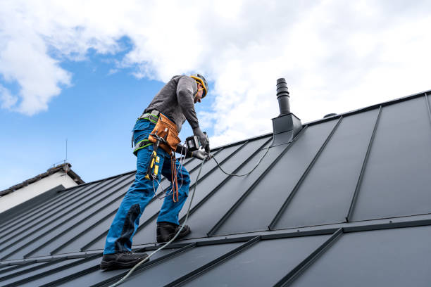 Best Roof Installation  in Luckey, OH