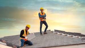 Best Solar Panel Roofing Installation  in Luckey, OH